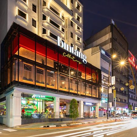 Bintang Collectionz Hotel Kuala Lumpur Dış mekan fotoğraf