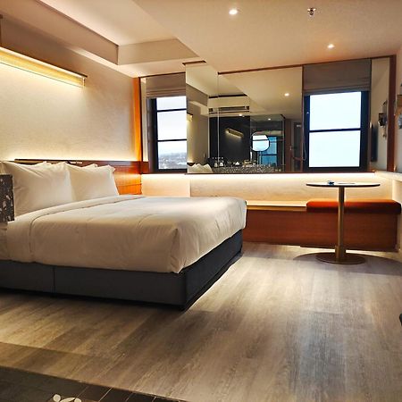Bintang Collectionz Hotel Kuala Lumpur Dış mekan fotoğraf