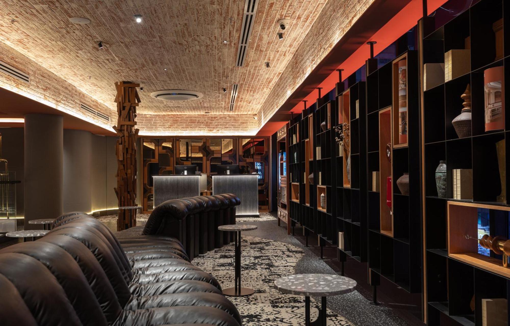Bintang Collectionz Hotel Kuala Lumpur Dış mekan fotoğraf