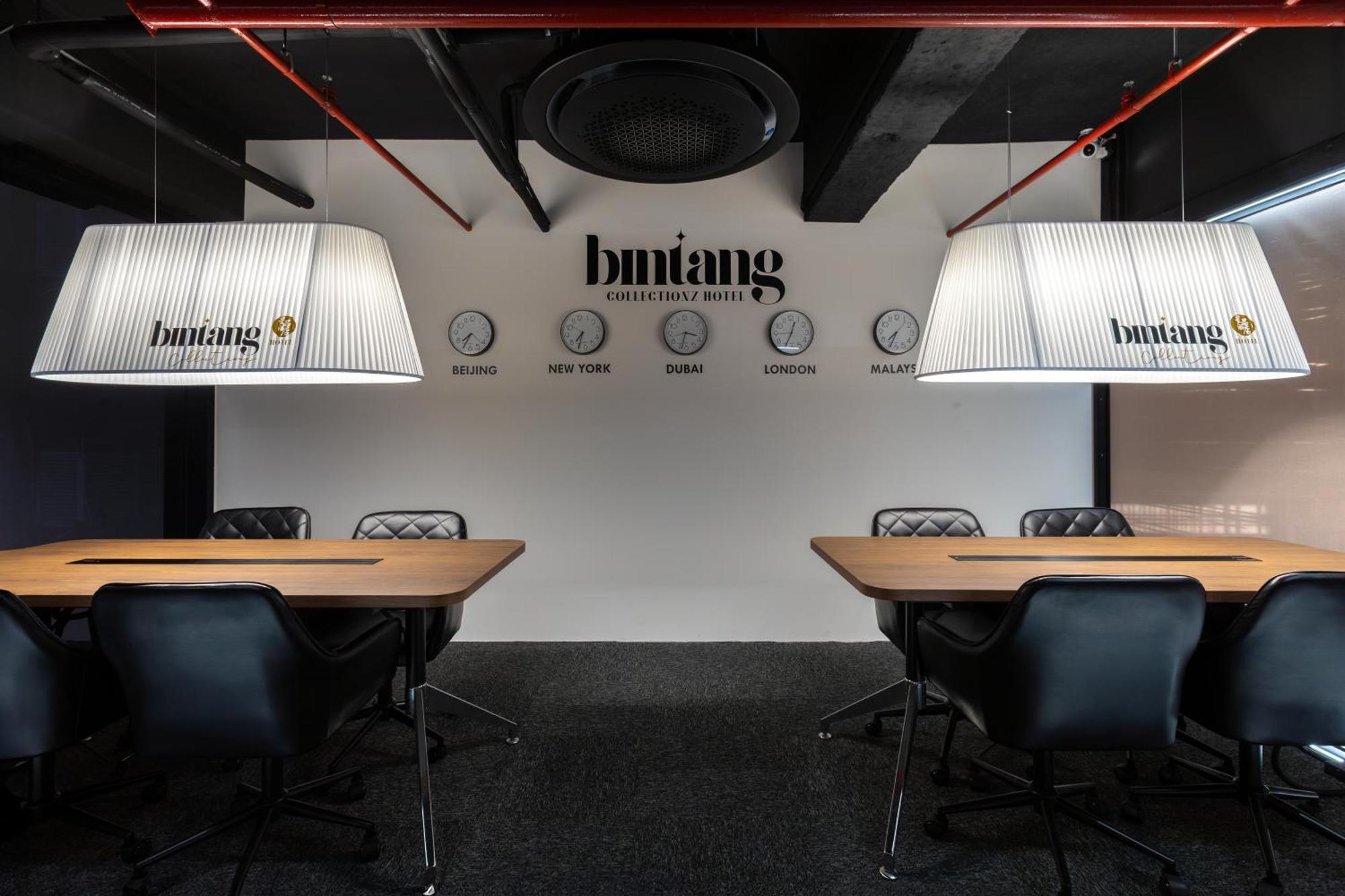 Bintang Collectionz Hotel Kuala Lumpur Dış mekan fotoğraf