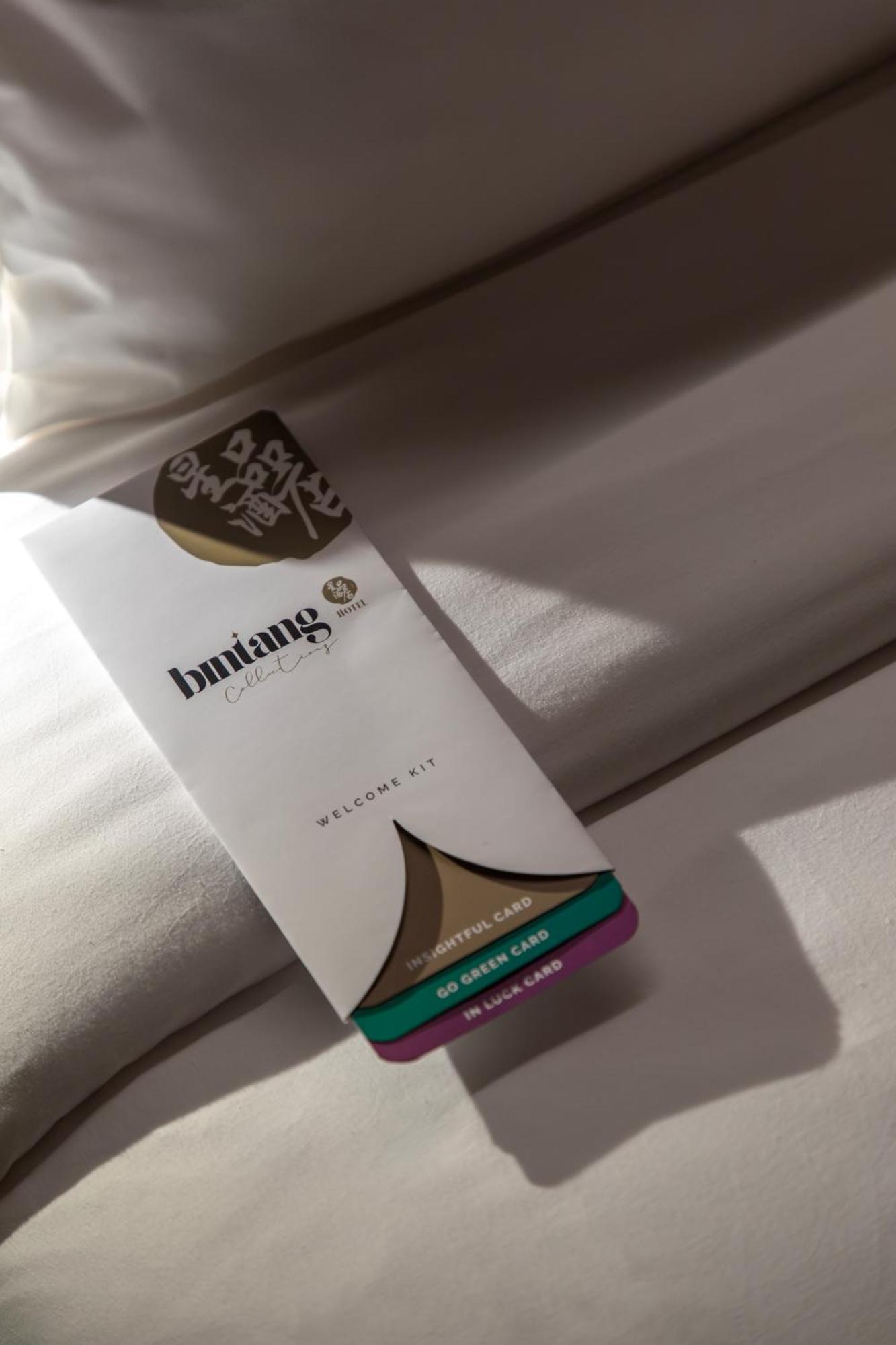 Bintang Collectionz Hotel Kuala Lumpur Dış mekan fotoğraf