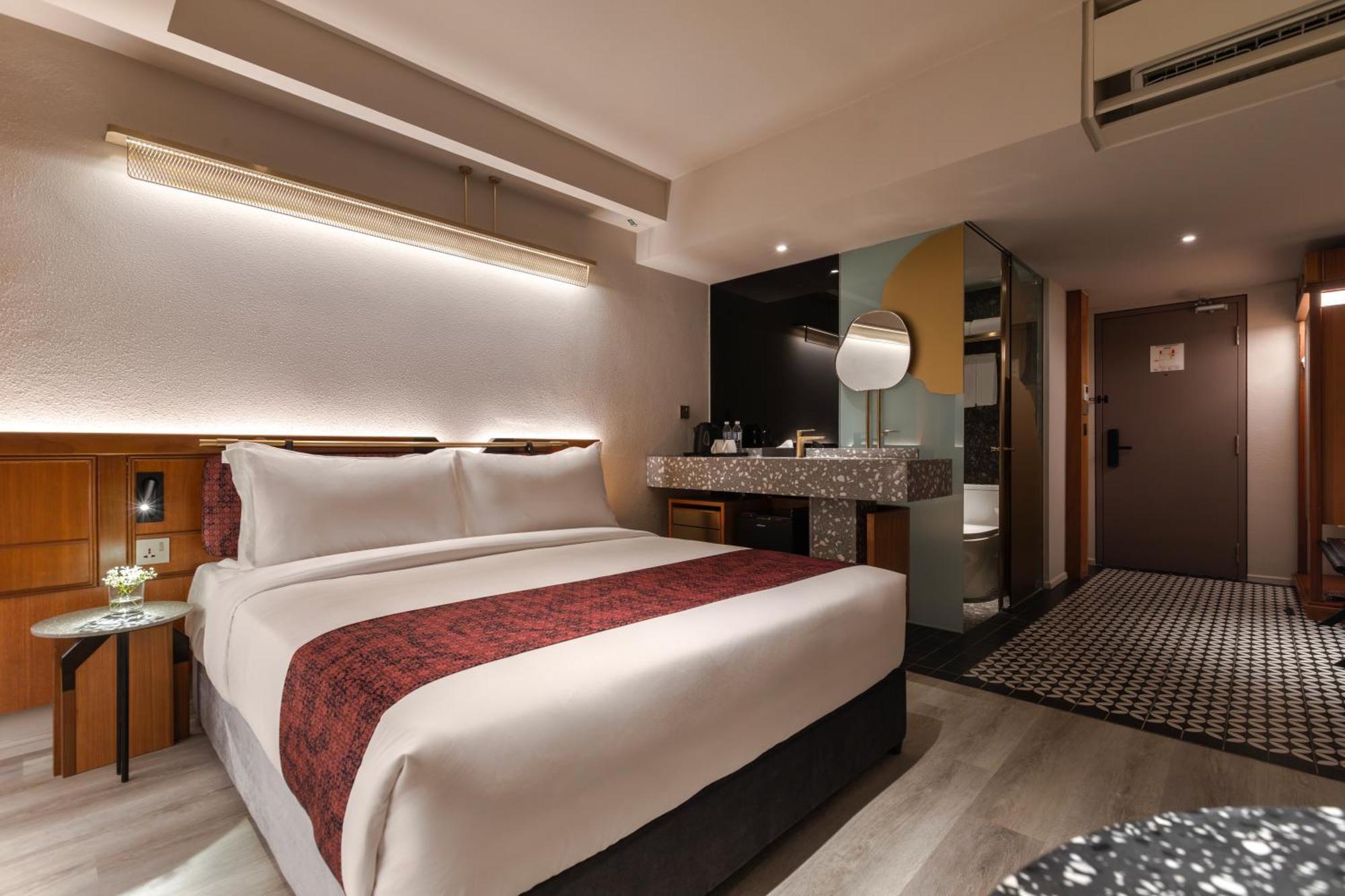 Bintang Collectionz Hotel Kuala Lumpur Dış mekan fotoğraf