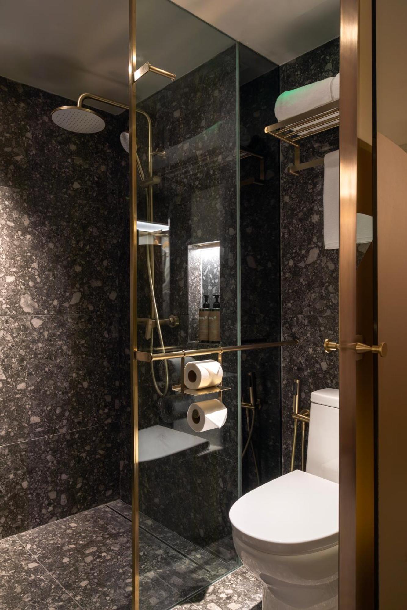 Bintang Collectionz Hotel Kuala Lumpur Dış mekan fotoğraf