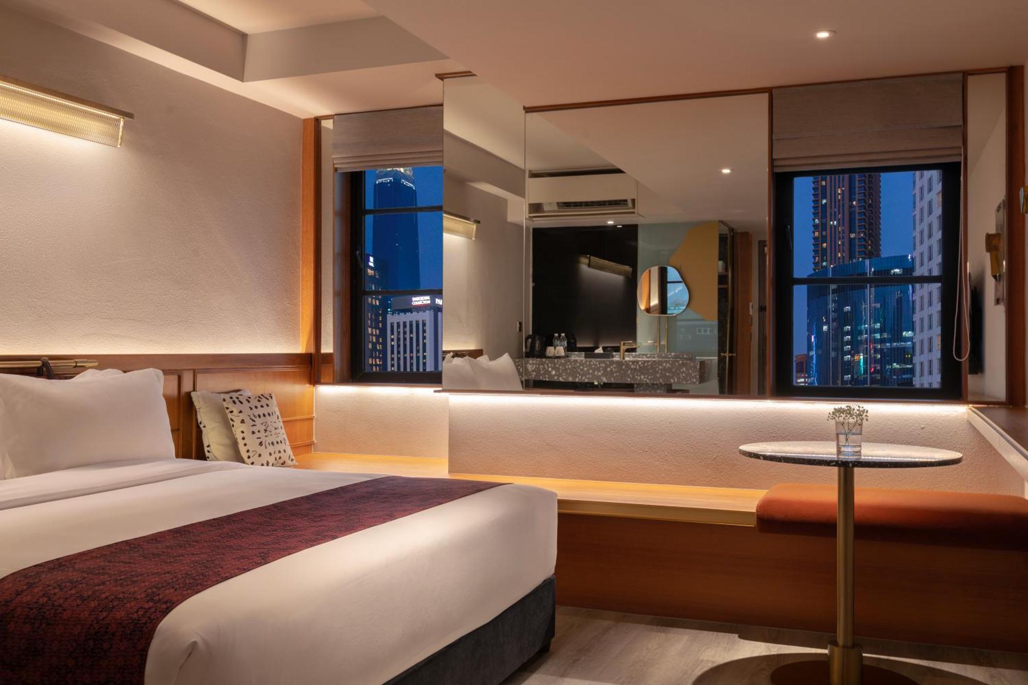 Bintang Collectionz Hotel Kuala Lumpur Dış mekan fotoğraf