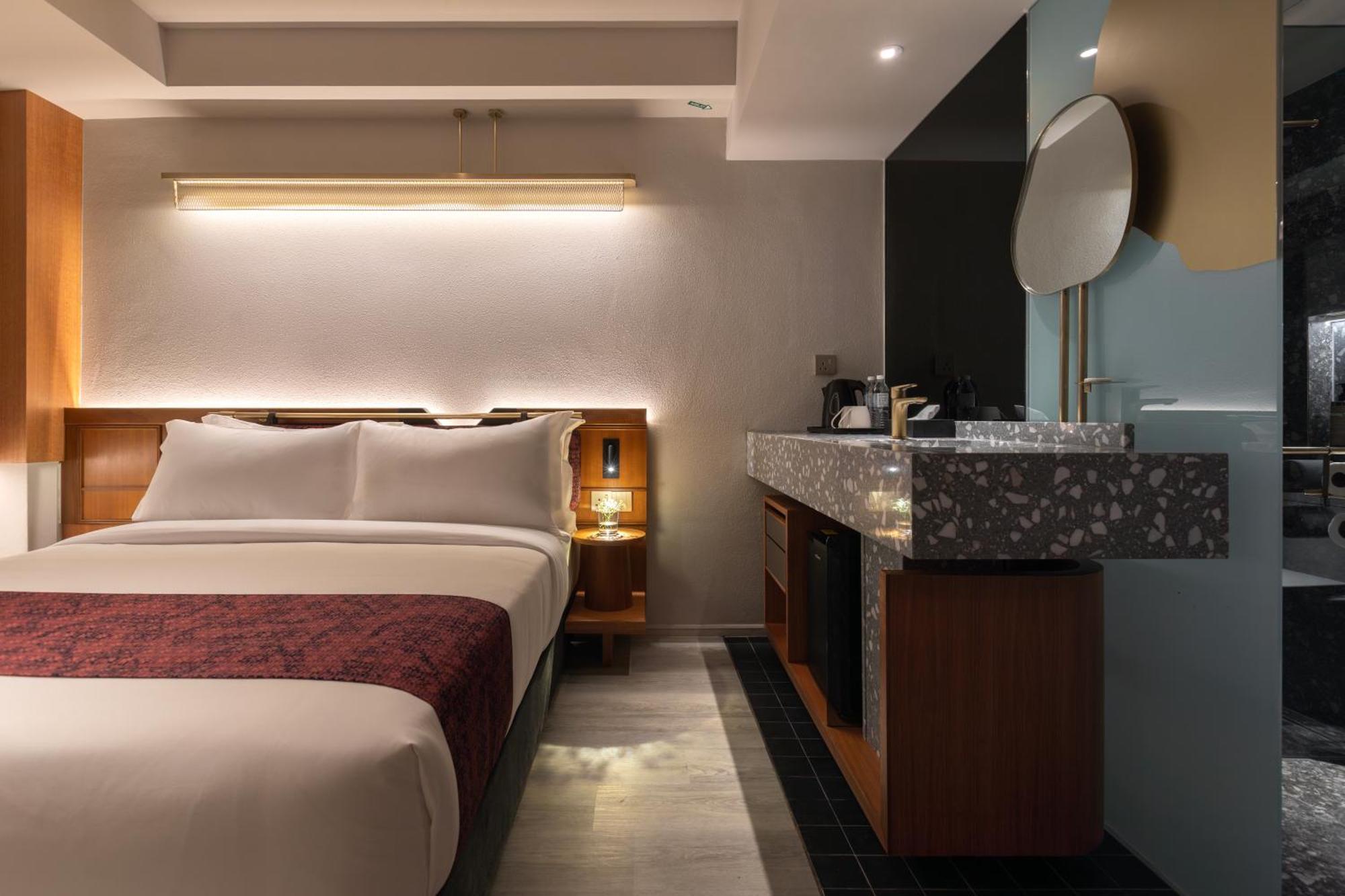 Bintang Collectionz Hotel Kuala Lumpur Dış mekan fotoğraf