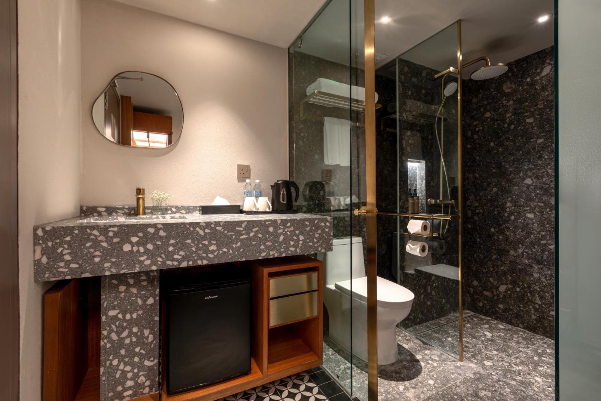 Bintang Collectionz Hotel Kuala Lumpur Dış mekan fotoğraf