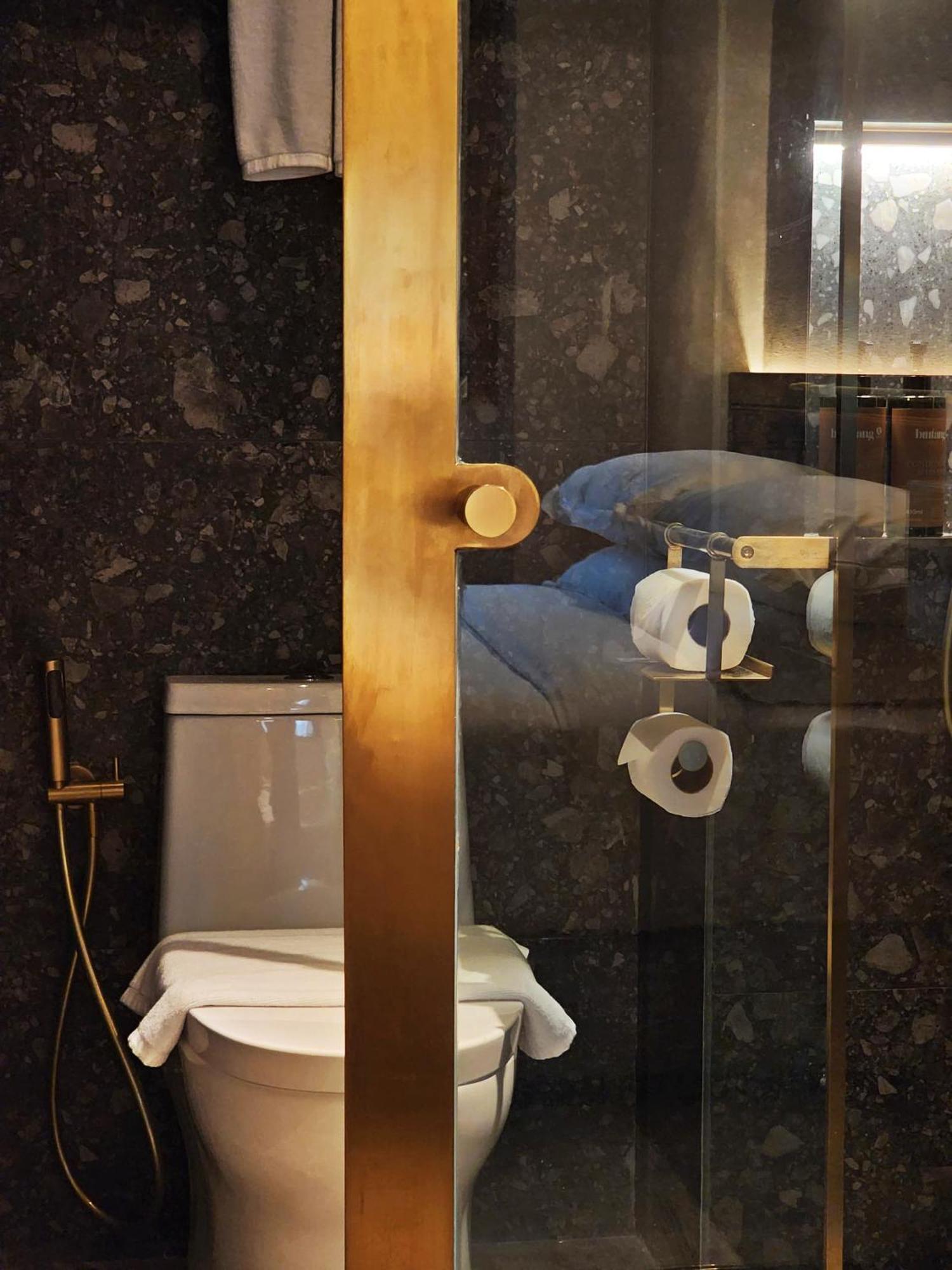 Bintang Collectionz Hotel Kuala Lumpur Dış mekan fotoğraf