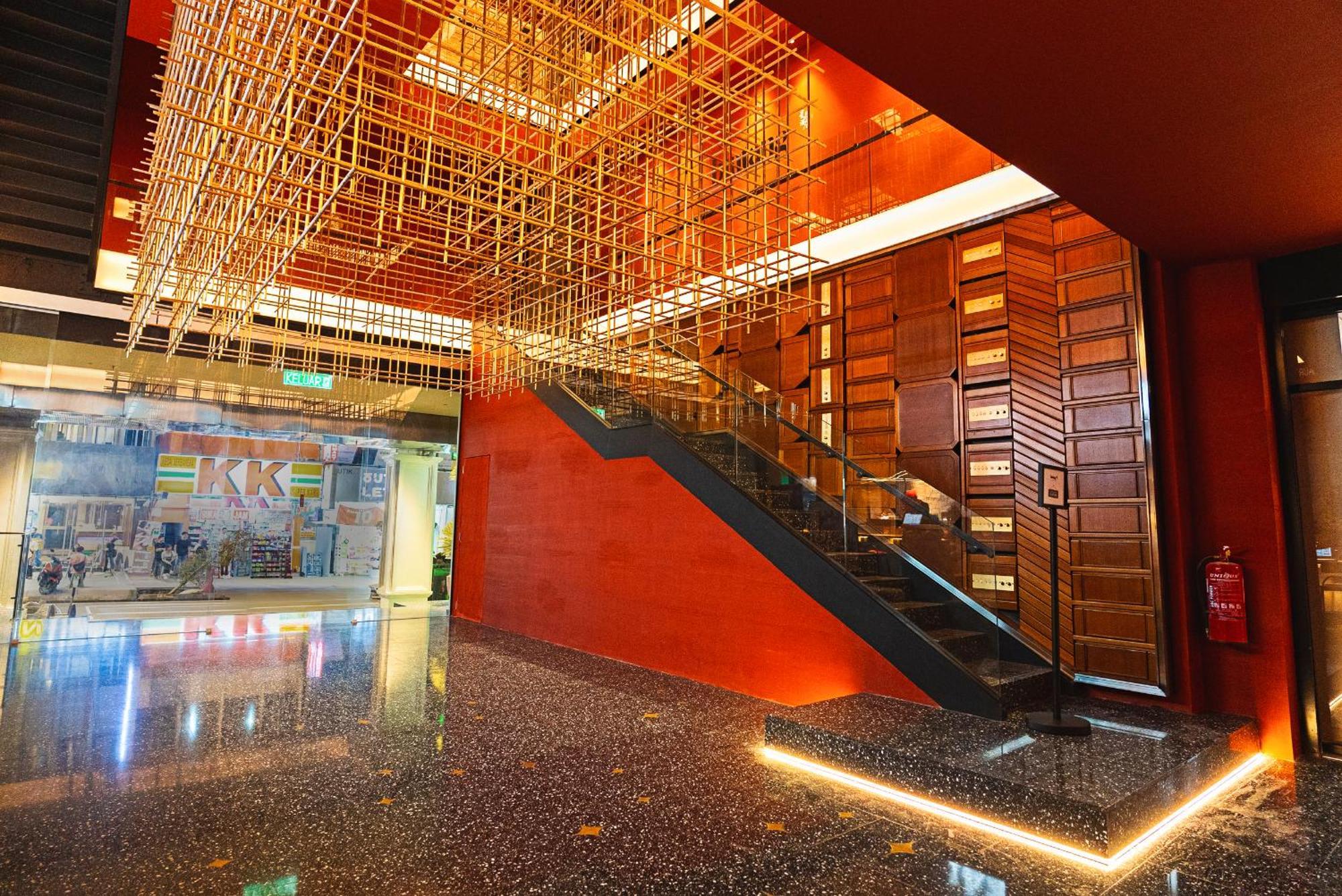 Bintang Collectionz Hotel Kuala Lumpur Dış mekan fotoğraf