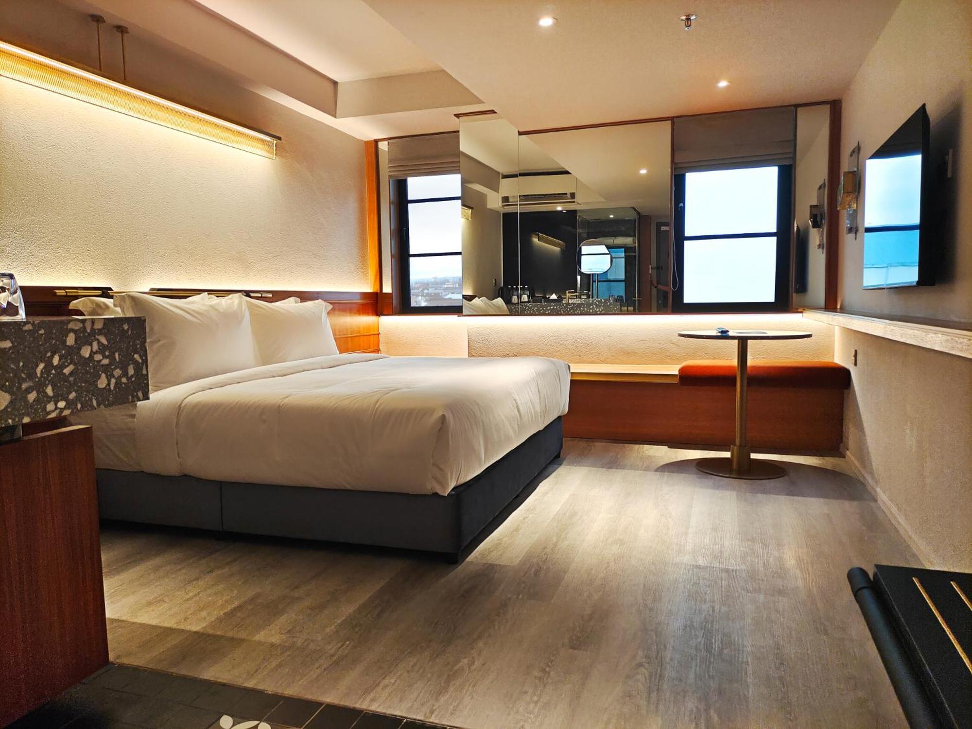 Bintang Collectionz Hotel Kuala Lumpur Dış mekan fotoğraf