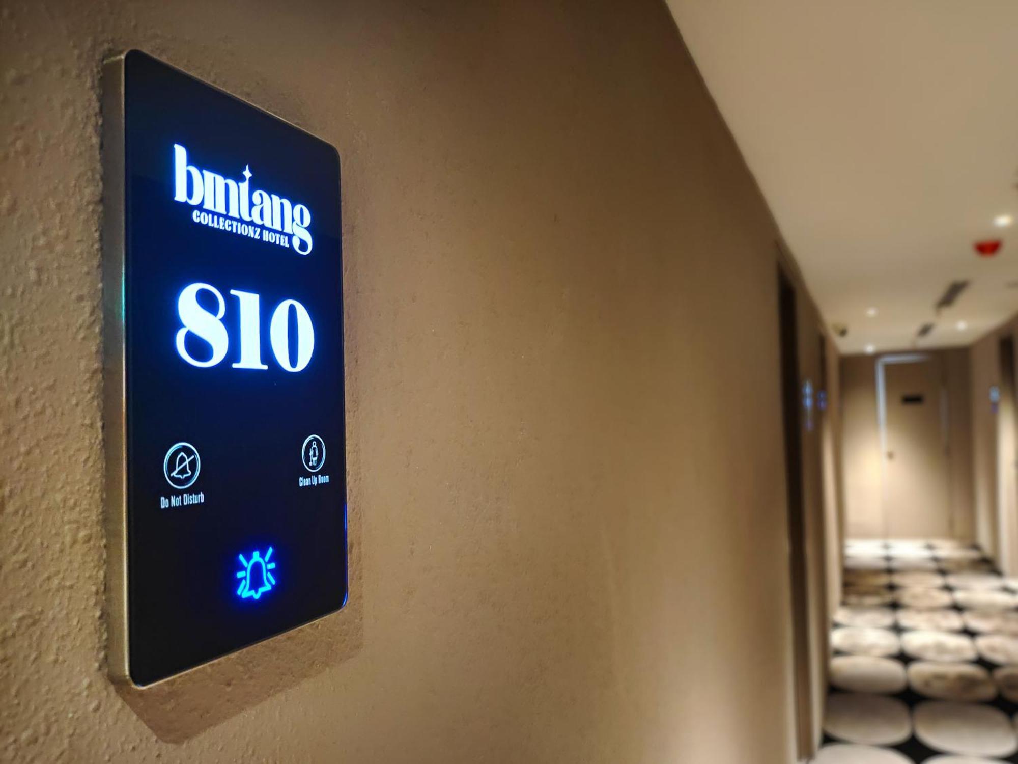 Bintang Collectionz Hotel Kuala Lumpur Dış mekan fotoğraf