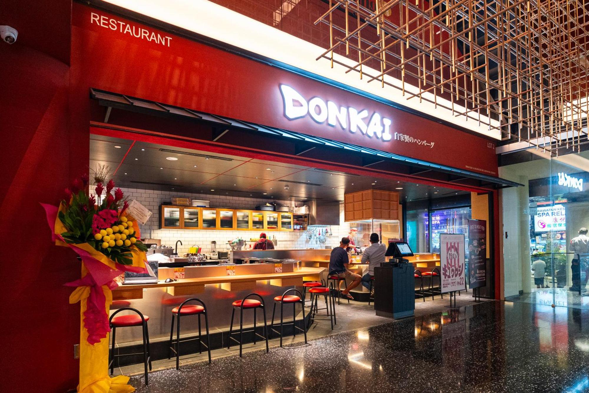 Bintang Collectionz Hotel Kuala Lumpur Dış mekan fotoğraf