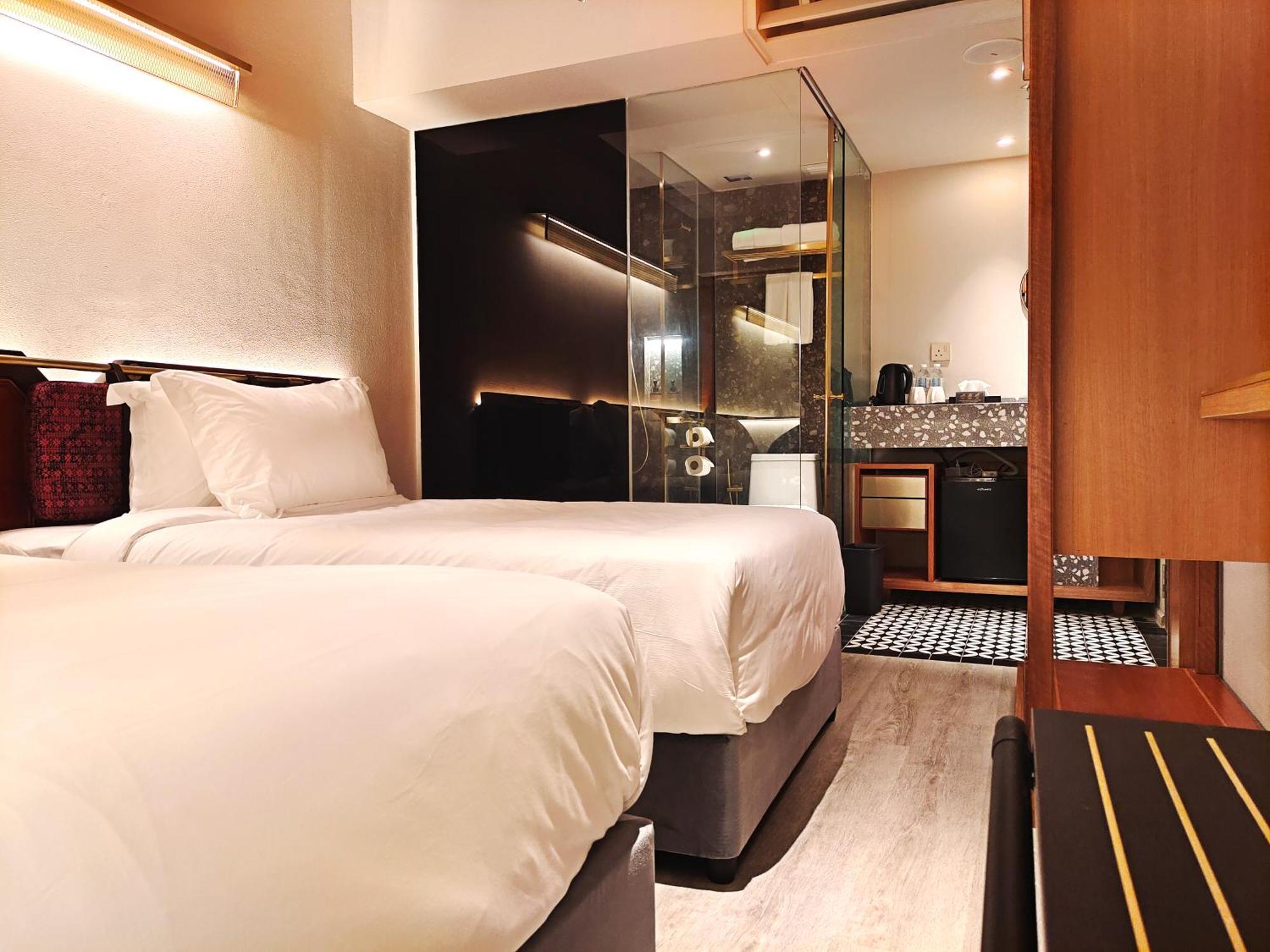 Bintang Collectionz Hotel Kuala Lumpur Dış mekan fotoğraf