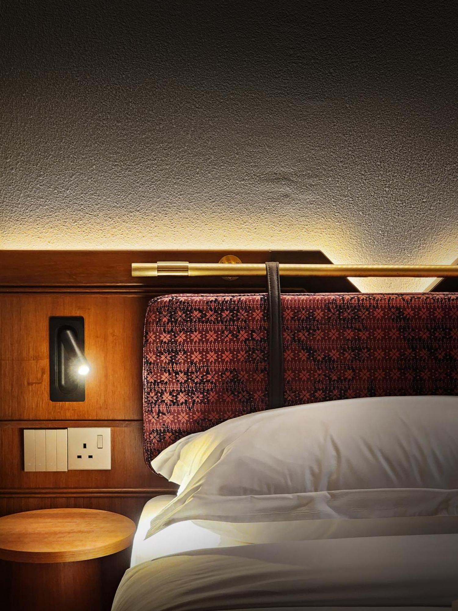 Bintang Collectionz Hotel Kuala Lumpur Dış mekan fotoğraf