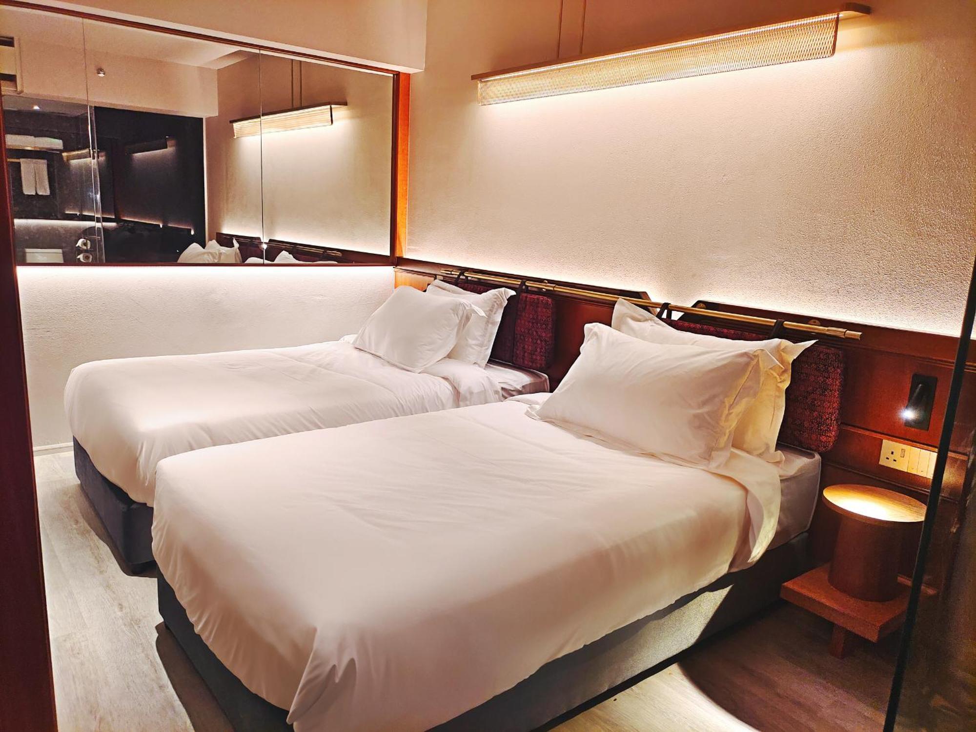 Bintang Collectionz Hotel Kuala Lumpur Oda fotoğraf