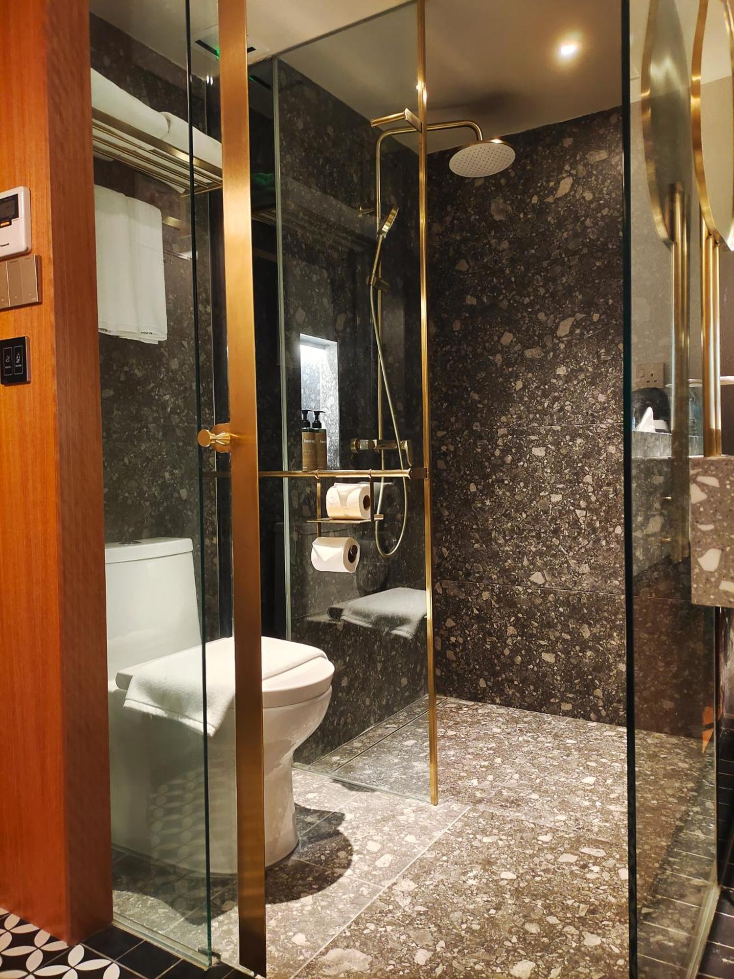 Bintang Collectionz Hotel Kuala Lumpur Dış mekan fotoğraf