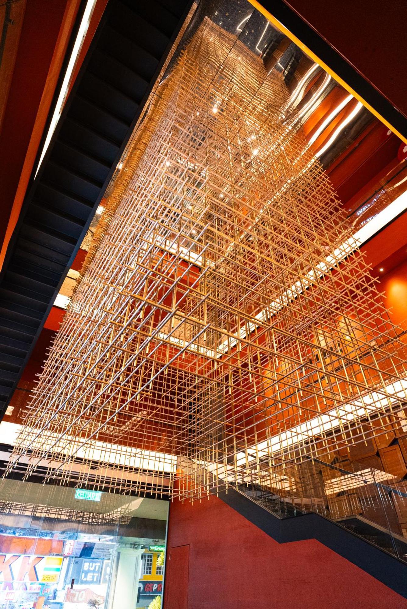 Bintang Collectionz Hotel Kuala Lumpur Dış mekan fotoğraf