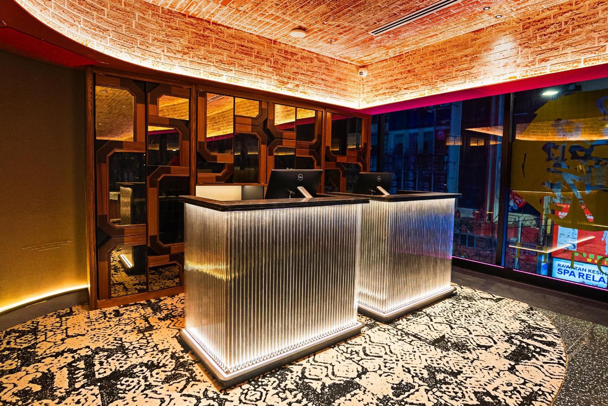 Bintang Collectionz Hotel Kuala Lumpur Dış mekan fotoğraf