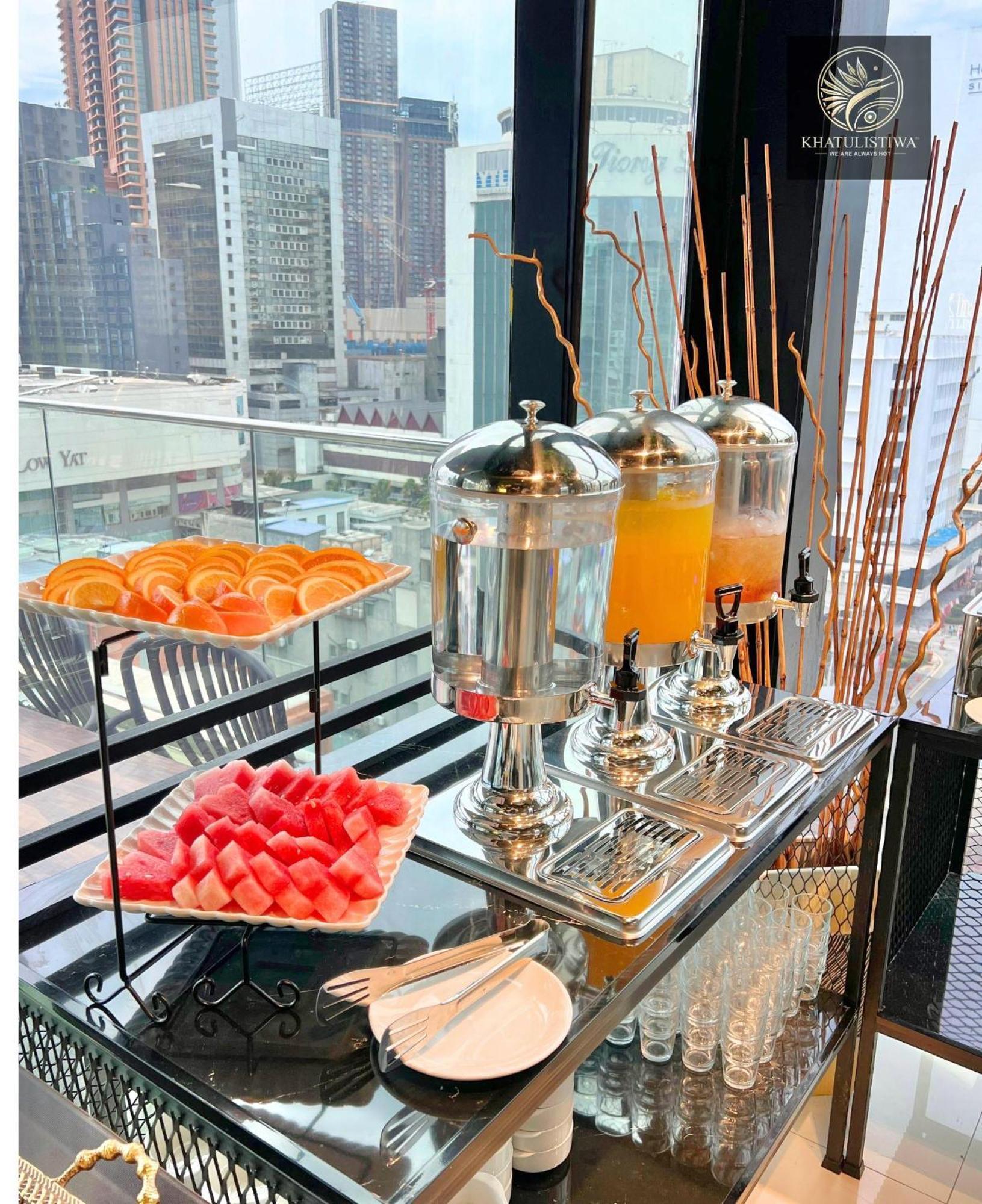 Bintang Collectionz Hotel Kuala Lumpur Dış mekan fotoğraf